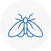 Moth Control Specialists In Radcliffe On Trent